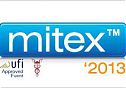 Выставка MITEX 2013