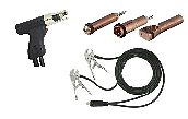 Приварные пистолеты, цанги, расходные и запасные части для приварки крепежа THOMAS WELDING systems (Бельгия)