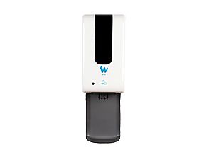 WHS Диспенсер сенсорный для дезинфектанта (с UV) PW-2252N